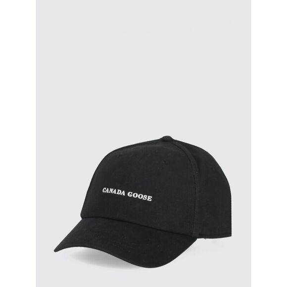 Canada Goose Hat Men Black